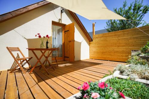 Borház Apartman 3300 Eger, Koszorú utca 69 kép - 3