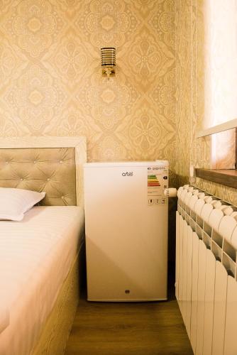 Fotografie z fotogalerie ubytování Durdona Guest House v destinaci Samarkand