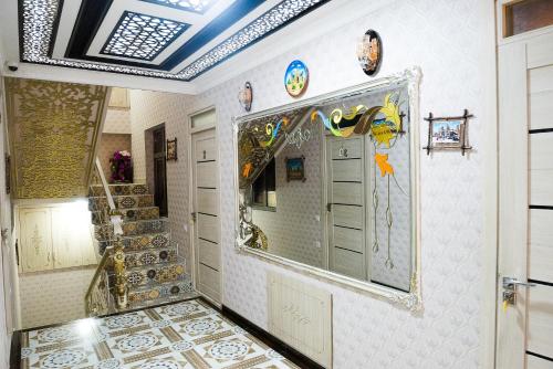 Fotografie z fotogalerie ubytování Durdona Guest House v destinaci Samarkand