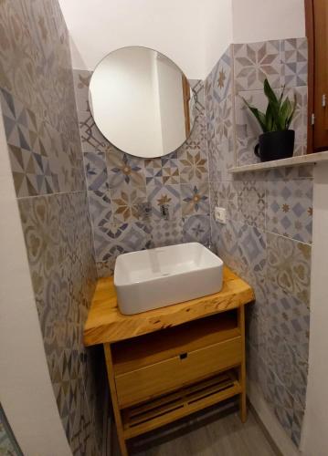 Vicolo Sciuti Sicily Apartments – Photos 3