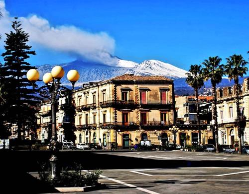 Vicolo Sciuti Sicily Apartments – Photos 5