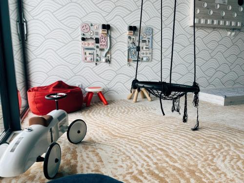 Φωτογραφία από το άλμπουμ του Apartament Polanki Aqua A408 σε Kołobrzeg