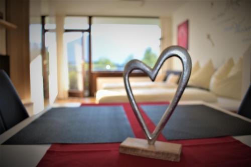 Apartment d´Auszeit