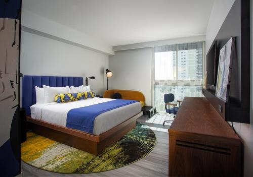 Hotel Indigo Miami Brickell, an IHG Hotel Image
