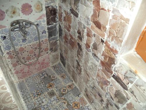 Un baño de Dar Nouzha A