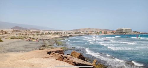 Apartamentos Vista Marina - El Médano