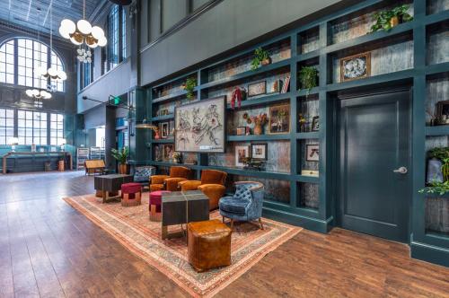 Hotel Indigo Nashville - The Countrypolitan Image