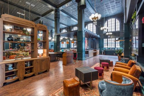 Hotel Indigo Nashville - The Countrypolitan Image