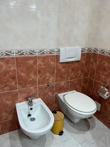 Tavira Sea view - Yellow Apartment