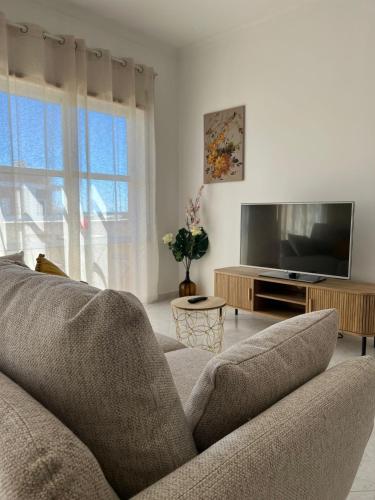 Tavira Sea view - Yellow Apartment