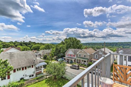 Gallery image of Brunswick Retreat Less Than 1 Mi to Potomac River! in Brunswick