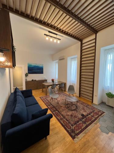 Azure King Residence in the heart of Budapest