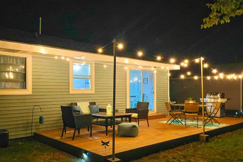 Sunset Alley Cottage – Photos 2