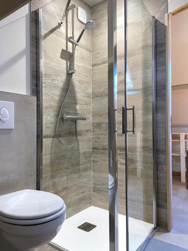 Foto Les Cottages d'Orient Gite Boutique 6