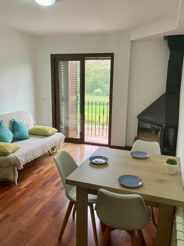 Narieda apartment, Organyà – Bijgewerkte prijzen 2022
