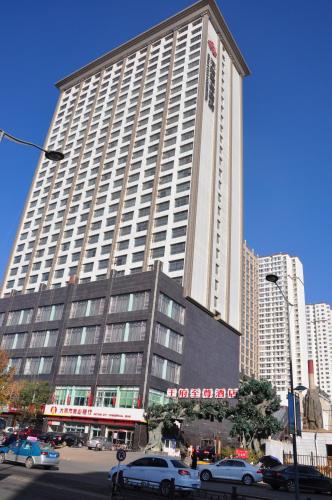 Datong Great Palace Hotel