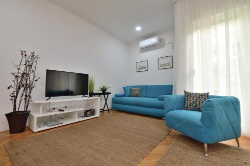 Fotografia z galérie ubytovania Apartman Miran v destinácii Osijek