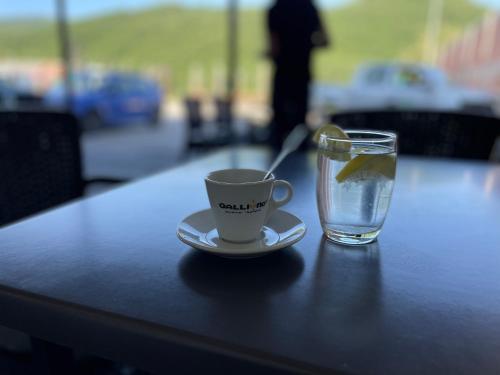 Imagen de la galería de Prenociste "Pače 027" Accommodation "Pace 027", en Kuršumlija