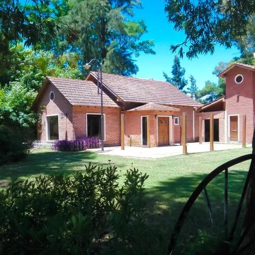 La Nacional - Casa de campo