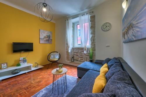 Arena city apartment- free parking