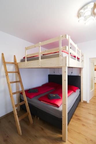 CozyNite Premium Apartment Schönbrunn 1