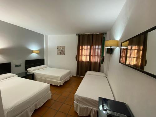 Galeriebild der Unterkunft Hotel Almagro in Almagro