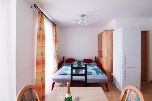 CozyNite Premium Apartment Schönbrunn 2