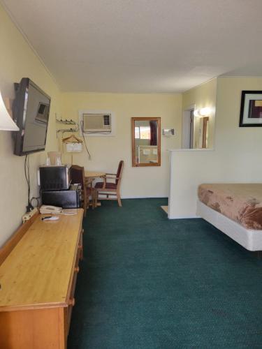 Gallery image of Budget Inn Motel Dalhart in Dalhart