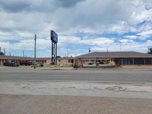 Gallery image of Budget Inn Motel Dalhart in Dalhart