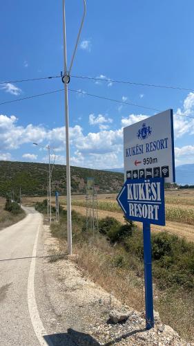 Kukësi Resort Aldo – Photos 4