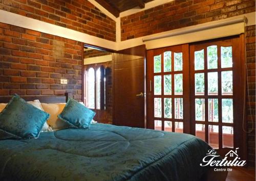 Imagen de la galería de La Tertulia Centro Iza, en Iza