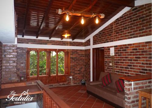 Imagen de la galería de La Tertulia Centro Iza, en Iza