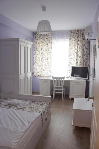 Foto de la galeria de Avenue a Shumen