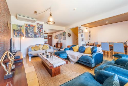 Lovely LM Penthouse