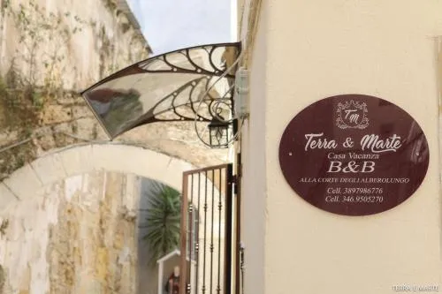 ALLA CORTE DEGLI ALBEROLUNGO photo 1