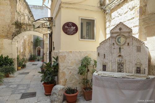 ALLA CORTE DEGLI ALBEROLUNGO photo 10