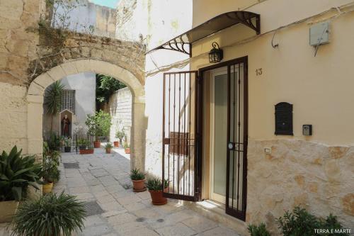 ALLA CORTE DEGLI ALBEROLUNGO photo 7