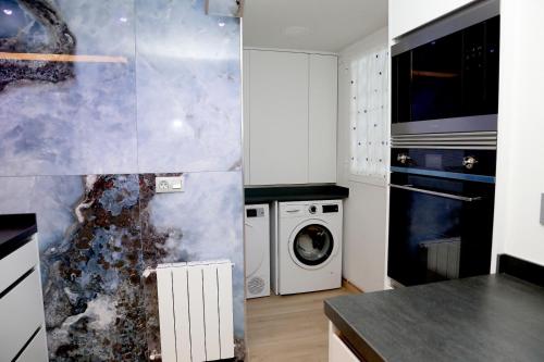 Apartamento de lujo en Edificio Zafiro, Benidorm