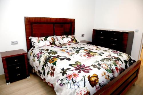 Apartamento de lujo en Edificio Zafiro, Benidorm