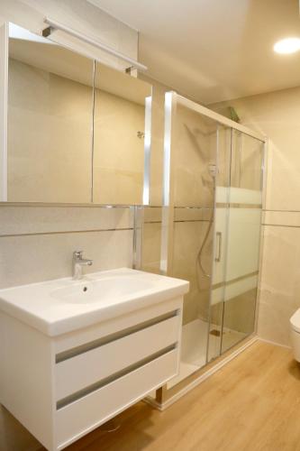 Apartamento de lujo en Edificio Zafiro, Benidorm