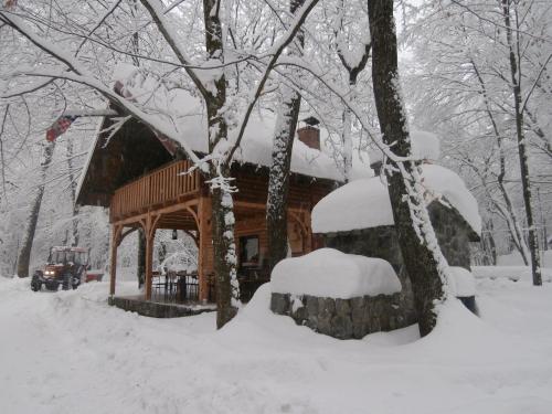 Holiday Home Ana – Photos 3
