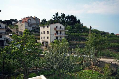 Apartments with parking space Podstrana, Split - 4849