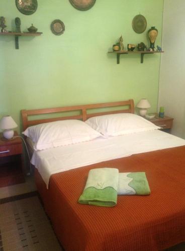 Apartments by the sea Seget Vranjica, Trogir - 4884