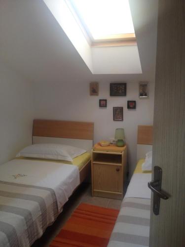Apartments by the sea Seget Vranjica, Trogir - 4884