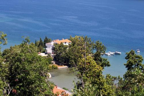 Fotografie z fotogalerie ubytování Rooms by the sea Supetarska Draga - Donja, Rab - 5013 v Rabu