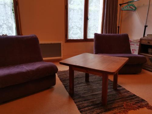 Billede fra billedgalleriet på Gite des petites ruelles : familial et chaleureux i Trôo