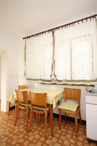 Apartments by the sea Kampor, Rab - 5058