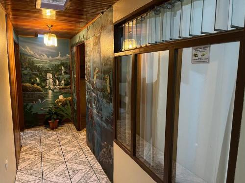 Fotografie z fotogalerie ubytování Monteverde Monkey Hostel v destinaci Monteverde Costa Rica