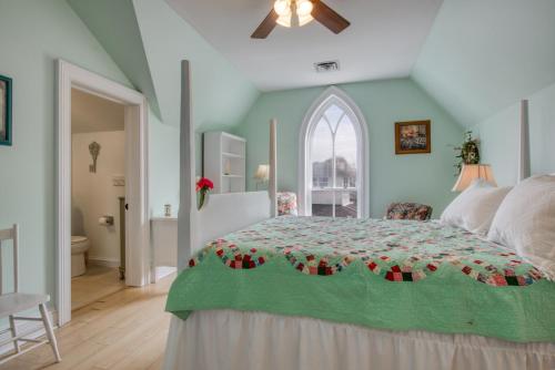 Spring Suite, Bristows Inn – Photos 3