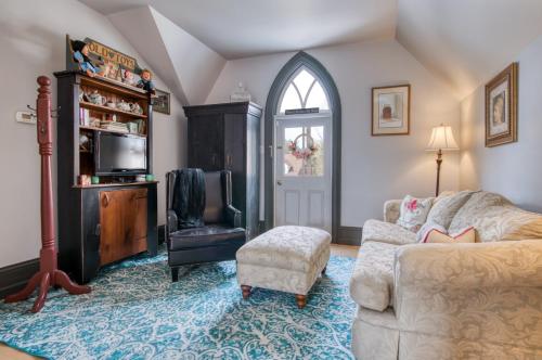 Spring Suite, Bristows Inn – Photos 4